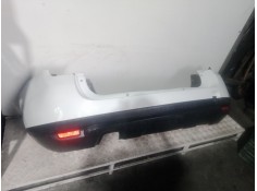 Recambio de paragolpes trasero para dacia duster (hs_) 1.5 dci (hsmc) referencia OEM IAM BLANCO   2