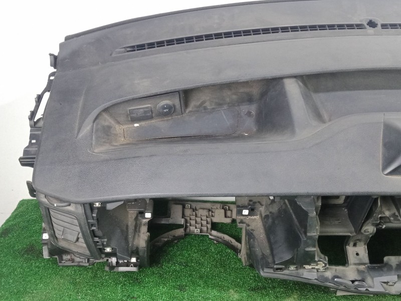 Recambio de salpicadero para ford transit custom v362 furgoneta (fy, fz) 2.0 ecoblue referencia OEM IAM   