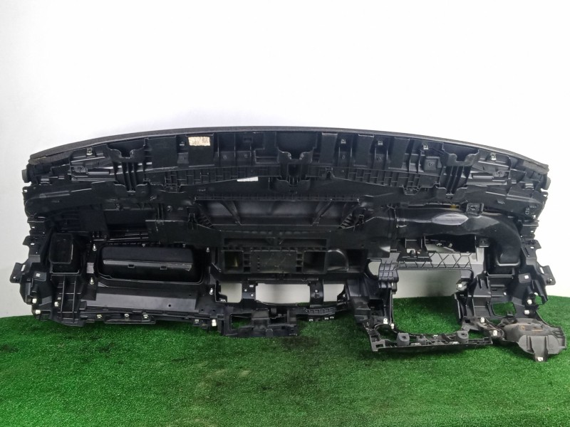 Recambio de salpicadero para ford transit custom v362 furgoneta (fy, fz) 2.0 ecoblue referencia OEM IAM   