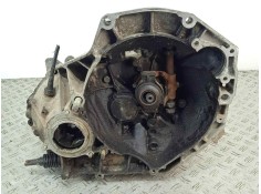 Recambio de caja cambios para seat 127 0.9 referencia OEM IAM  4.VELOCIDADES MANUAL