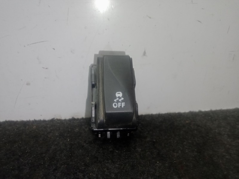 Recambio de interruptor para dacia duster (hs_) 1.5 dci (hsmc) referencia OEM IAM 251454664R CONTROL ESTAB 