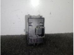 Recambio de interruptor para dacia duster (hs_) 1.5 dci (hsmc) referencia OEM IAM 251454664R CONTROL ESTAB  2