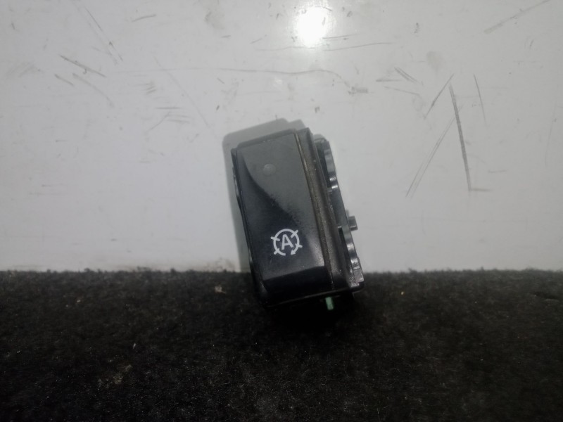 Recambio de interruptor para dacia duster (hs_) 1.5 dci (hsmc) referencia OEM IAM 251538545R START/STOP 