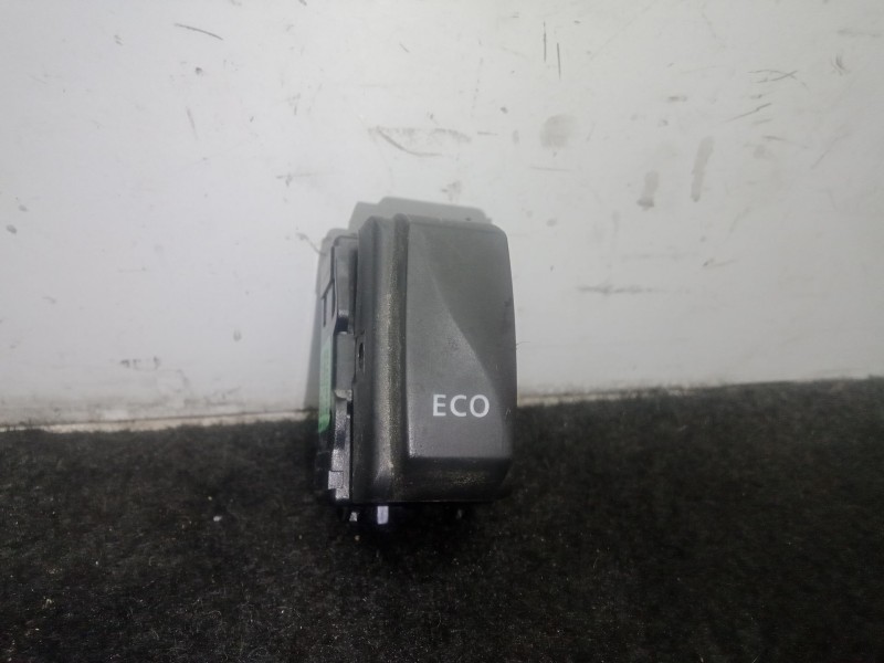 Recambio de interruptor para dacia duster (hs_) 1.5 dci (hsmc) referencia OEM IAM 251843430R MODO ECO 