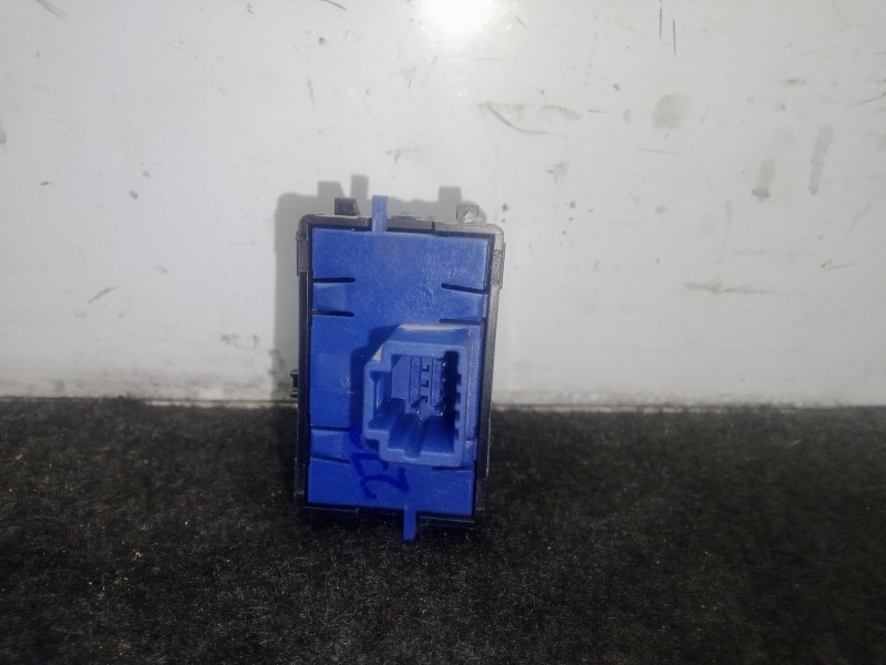 Recambio de interruptor para dacia duster (hs_) 1.5 dci (hsmc) referencia OEM IAM 251843430R MODO ECO 