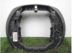 Recambio de mando multifuncion para citroën c5 berlina 2.0 hdi fap referencia OEM IAM 96663640ZD VOLANTE  2