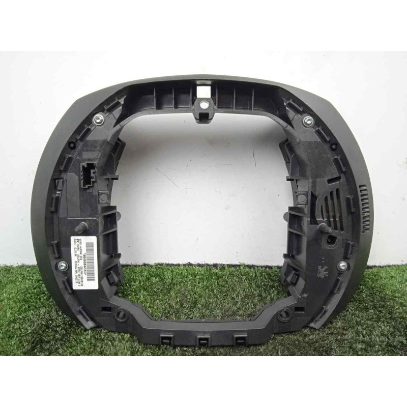 Recambio de mando multifuncion para citroën c5 berlina 2.0 hdi fap referencia OEM IAM 96663640ZD VOLANTE 