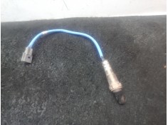 Recambio de sonda lambda para dacia duster (hs_) 1.5 dci (hsmc) referencia OEM IAM 4 CABLES DENSO 