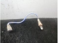 Recambio de sonda lambda para dacia duster (hs_) 1.5 dci (hsmc) referencia OEM IAM 4 CABLES DENSO 