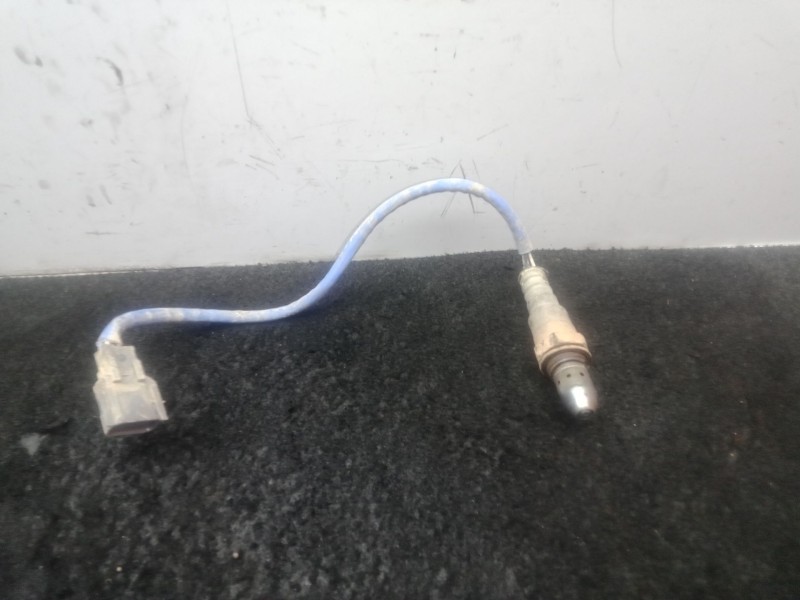 Recambio de sonda lambda para dacia duster (hs_) 1.5 dci (hsmc) referencia OEM IAM 4 CABLES DENSO 