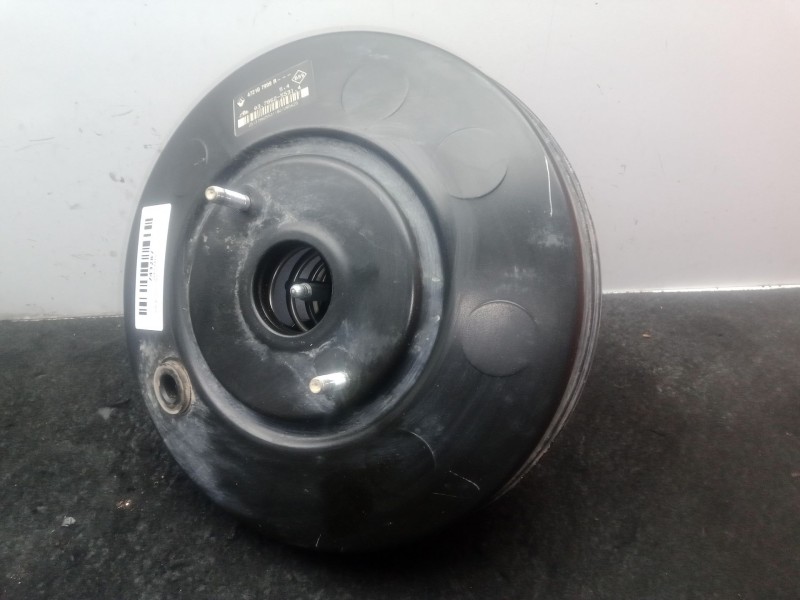 Recambio de servofreno para dacia duster (hs_) 1.5 dci (hsmc) referencia OEM IAM 472107999R - 03786255314 ATE 