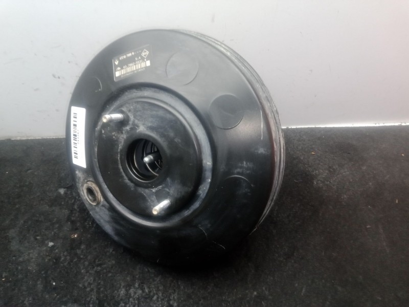 Recambio de servofreno para dacia duster (hs_) 1.5 dci (hsmc) referencia OEM IAM 472107999R - 03786255314 ATE 