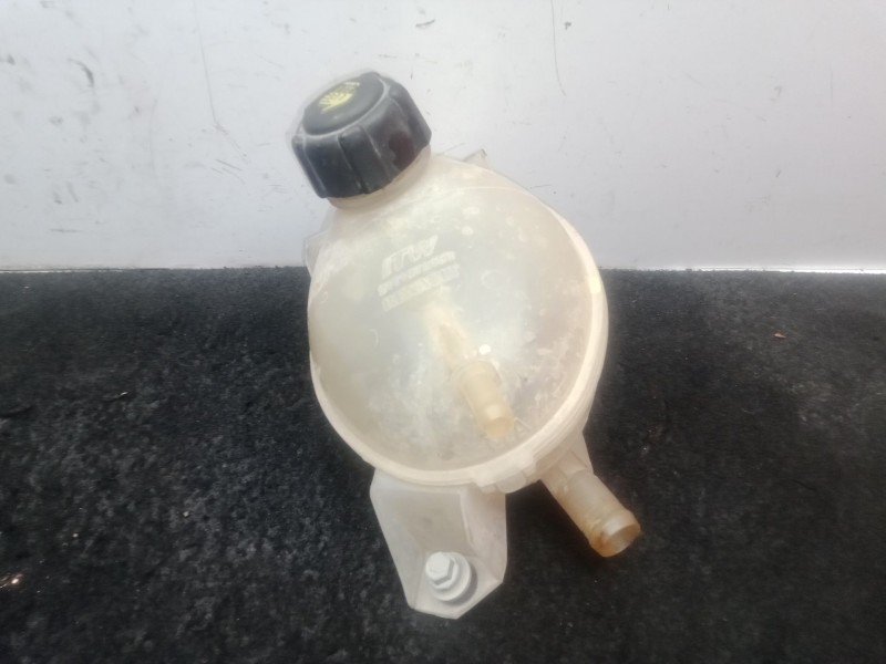 Recambio de deposito expansion para dacia duster (hs_) 1.5 dci (hsmc) referencia OEM IAM 217107259R TW 