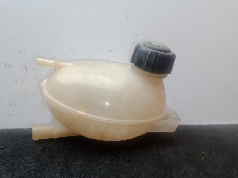 Recambio de deposito expansion para dacia duster (hs_) 1.5 dci (hsmc) referencia OEM IAM 217107259R TW 