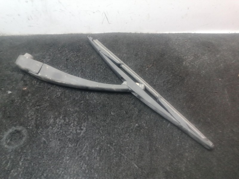 Recambio de brazo limpia trasero para dacia duster (hs_) 1.5 dci (hsmc) referencia OEM IAM 287800376R  