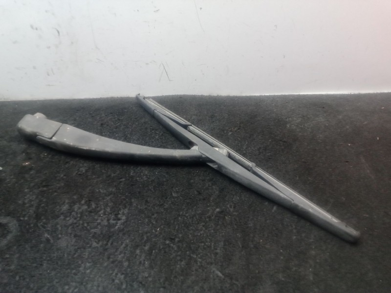 Recambio de brazo limpia trasero para dacia duster (hs_) 1.5 dci (hsmc) referencia OEM IAM 287800376R  