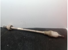 Recambio de transmision trasera derecha para dacia duster (hs_) 1.5 dci (hsmc) referencia OEM IAM 396004652R NO GUARDA MANO 