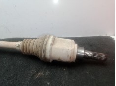 Recambio de transmision trasera derecha para dacia duster (hs_) 1.5 dci (hsmc) referencia OEM IAM 396004652R NO GUARDA MANO  2