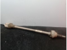 Recambio de transmision trasera izquierda para dacia duster (hs_) 1.5 dci (hsmc) referencia OEM IAM 396004652R NO GUARDA MANO 