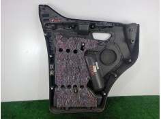 Recambio de guarnecido puerta delantera derecha para ford transit custom v362 furgoneta (fy, fz) 2.0 ecoblue referencia OEM IAM  2