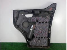 Recambio de guarnecido puerta delantera izquierda para ford transit custom v362 furgoneta (fy, fz) 2.0 ecoblue referencia OEM IA 2