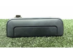 Recambio de maneta exterior delantera izquierda para mitsubishi l200 (k7_t, k6_t, k5_t) 2.5 td 4wd (k74t) referencia OEM IAM SIN