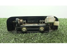 Recambio de maneta exterior delantera izquierda para mitsubishi l200 (k7_t, k6_t, k5_t) 2.5 td 4wd (k74t) referencia OEM IAM SIN 2