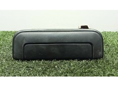 Recambio de maneta exterior delantera derecha para mitsubishi l200 (k7_t, k6_t, k5_t) 2.5 td 4wd (k74t) referencia OEM IAM SIN R