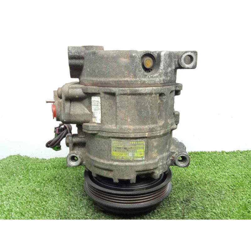 Recambio de compresor aire acondicionado para audi allroad quattro (4b5) 2.5 v6 24v tdi referencia OEM IAM 4472208142-4B0760805C