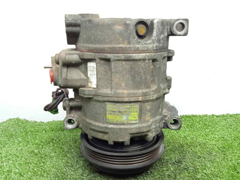 Recambio de compresor aire acondicionado para audi allroad quattro (4b5) 2.5 v6 24v tdi referencia OEM IAM 4472208142-4B0760805C