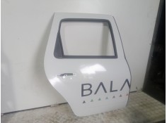 Recambio de puerta trasera derecha para dacia duster (hs_) 1.5 dci (hsmc) referencia OEM IAM   BLANCO 2