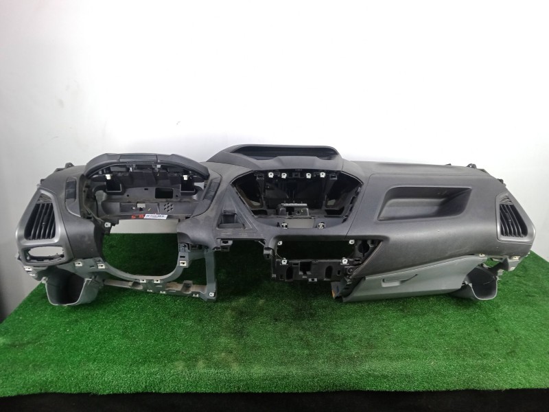 Recambio de salpicadero para ford transit custom v362 autobús (f3) 2.2 tdci referencia OEM IAM   