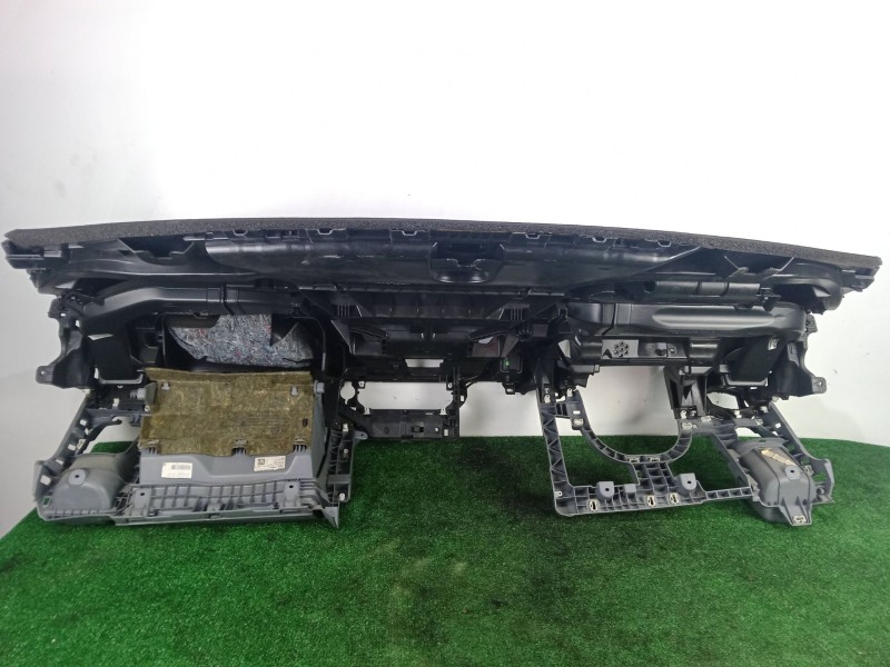 Recambio de salpicadero para ford transit custom v362 autobús (f3) 2.2 tdci referencia OEM IAM   