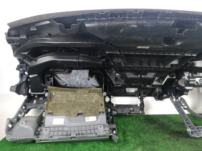 Recambio de salpicadero para ford transit custom v362 autobús (f3) 2.2 tdci referencia OEM IAM   