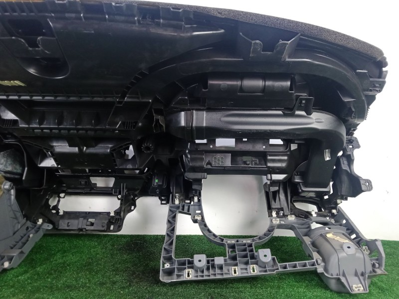 Recambio de salpicadero para ford transit custom v362 autobús (f3) 2.2 tdci referencia OEM IAM   