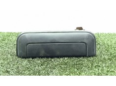 Recambio de maneta exterior trasera derecha para mitsubishi l200 (k7_t, k6_t, k5_t) 2.5 td 4wd (k74t) referencia OEM IAM SIN REF