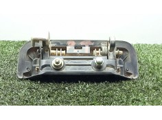 Recambio de maneta exterior trasera derecha para mitsubishi l200 (k7_t, k6_t, k5_t) 2.5 td 4wd (k74t) referencia OEM IAM SIN REF 2