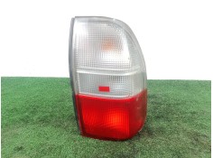 Recambio de piloto trasero derecho para mitsubishi l200 (k7_t, k6_t, k5_t) 2.5 td 4wd (k74t) referencia OEM IAM SIN REFERENCIA 5