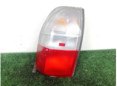 Recambio de piloto trasero izquierdo para mitsubishi l200 (k7_t, k6_t, k5_t) 2.5 td 4wd (k74t) referencia OEM IAM SIN REFERENCIA