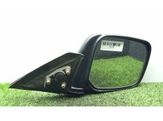Recambio de retrovisor derecho para mitsubishi l200 (k7_t, k6_t, k5_t) 2.5 td 4wd (k74t) referencia OEM IAM SIN REFERENCIA MANUA