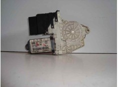 Recambio de motor elevalunas trasero derecho para volkswagen golf iv berlina (1j1) referencia OEM IAM 1J4959812C  