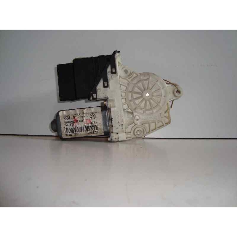Recambio de motor elevalunas trasero derecho para volkswagen golf iv berlina (1j1) referencia OEM IAM 1J4959812C  
