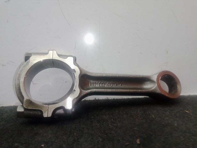 Recambio de biela para nissan pathfinder iii (r51) 2.5 dci 4wd referencia OEM IAM   