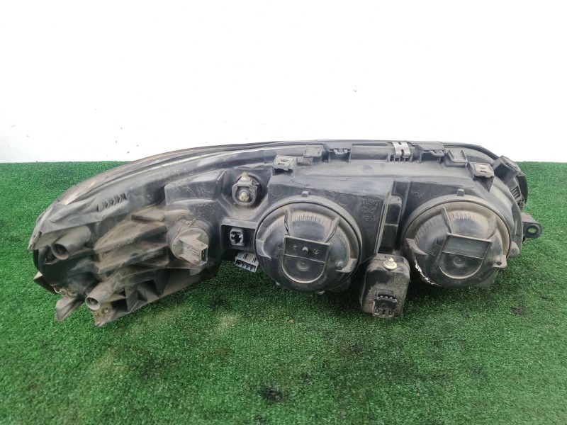 Recambio de faro izquierdo para volvo s60 i (384) d5 referencia OEM IAM 8693577 - 89007859 00-05 HALOGENO