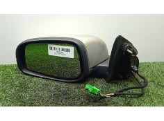 Recambio de retrovisor izquierdo para volvo s60 i (384) d5 referencia OEM IAM SIN REFERENCIA 7.PINES - ELECTRICO GRIS