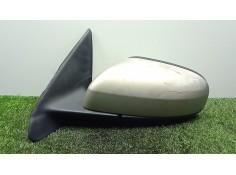 Recambio de retrovisor izquierdo para volvo s60 i (384) d5 referencia OEM IAM SIN REFERENCIA 7.PINES - ELECTRICO GRIS 2