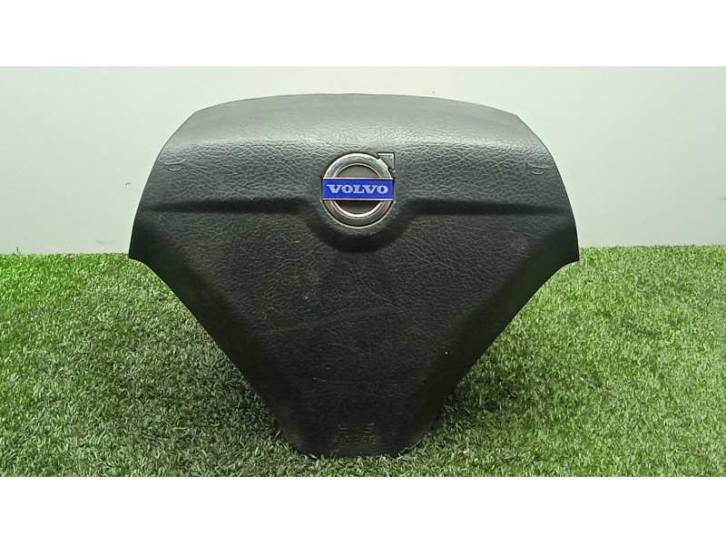 Recambio de airbag delantero izquierdo para volvo s60 i (384) d5 referencia OEM IAM 8686222 - B6408D1200060  