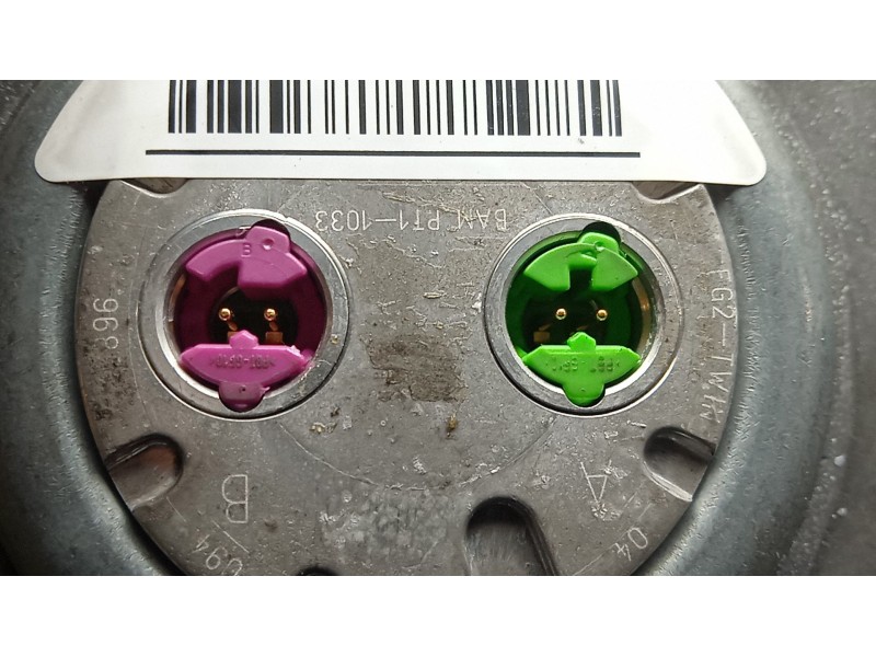 Recambio de airbag delantero izquierdo para volvo s60 i (384) d5 referencia OEM IAM 8686222 - B6408D1200060  