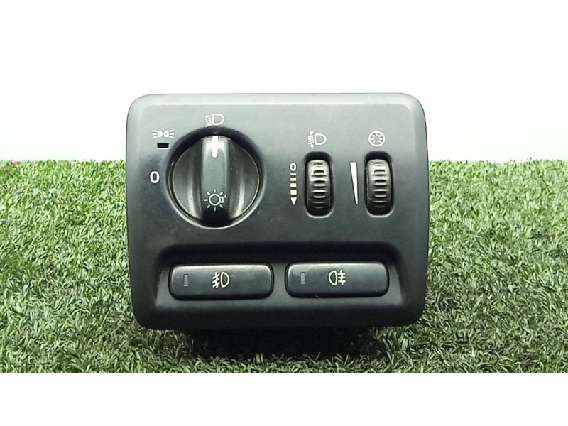 Recambio de mando luces para volvo s60 i (384) d5 referencia OEM IAM 8691751 3.PINES 
