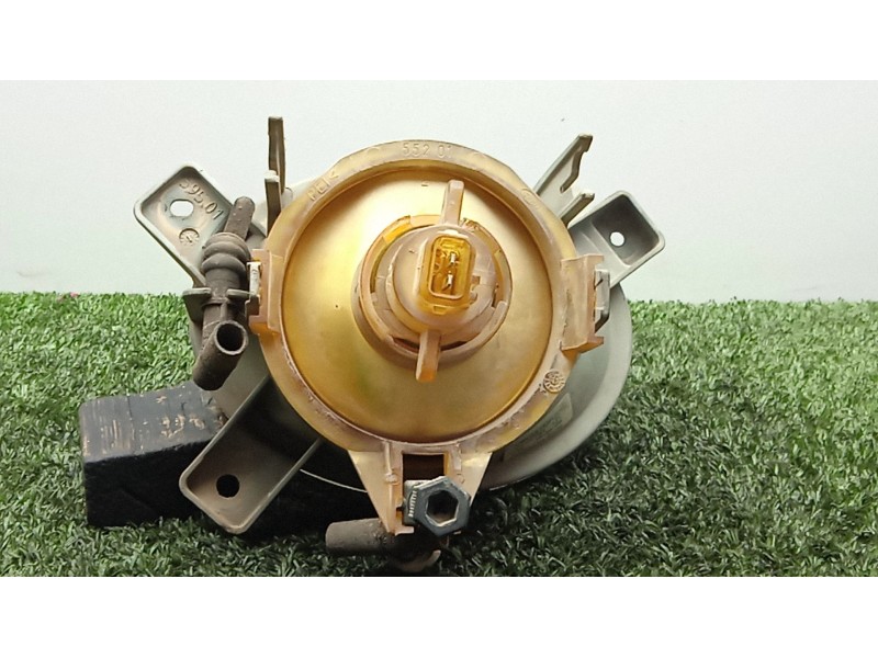 Recambio de faro antiniebla izquierdo para volvo s60 i (384) d5 referencia OEM IAM 9178184 2.PINES 